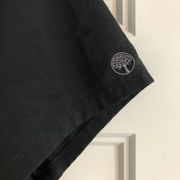 Scrub top - Picture 2 of 3